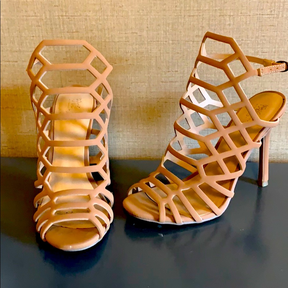 Mossimo Supply Co. heels